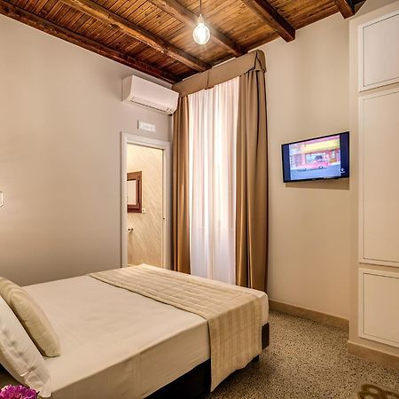 Colosseo Accomodation Room Guest House Róma Kültér fotó