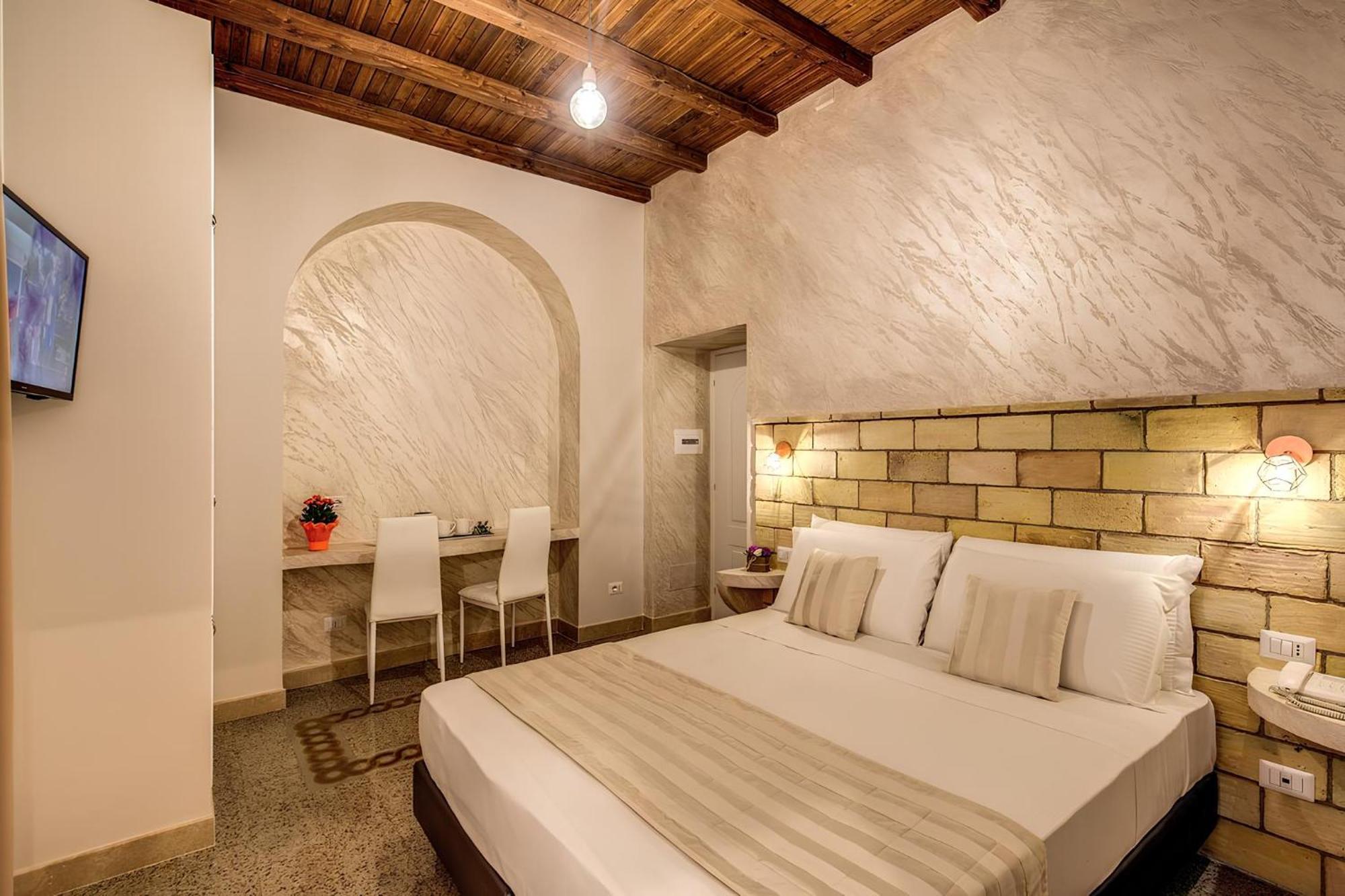 Colosseo Accomodation Room Guest House Róma Kültér fotó