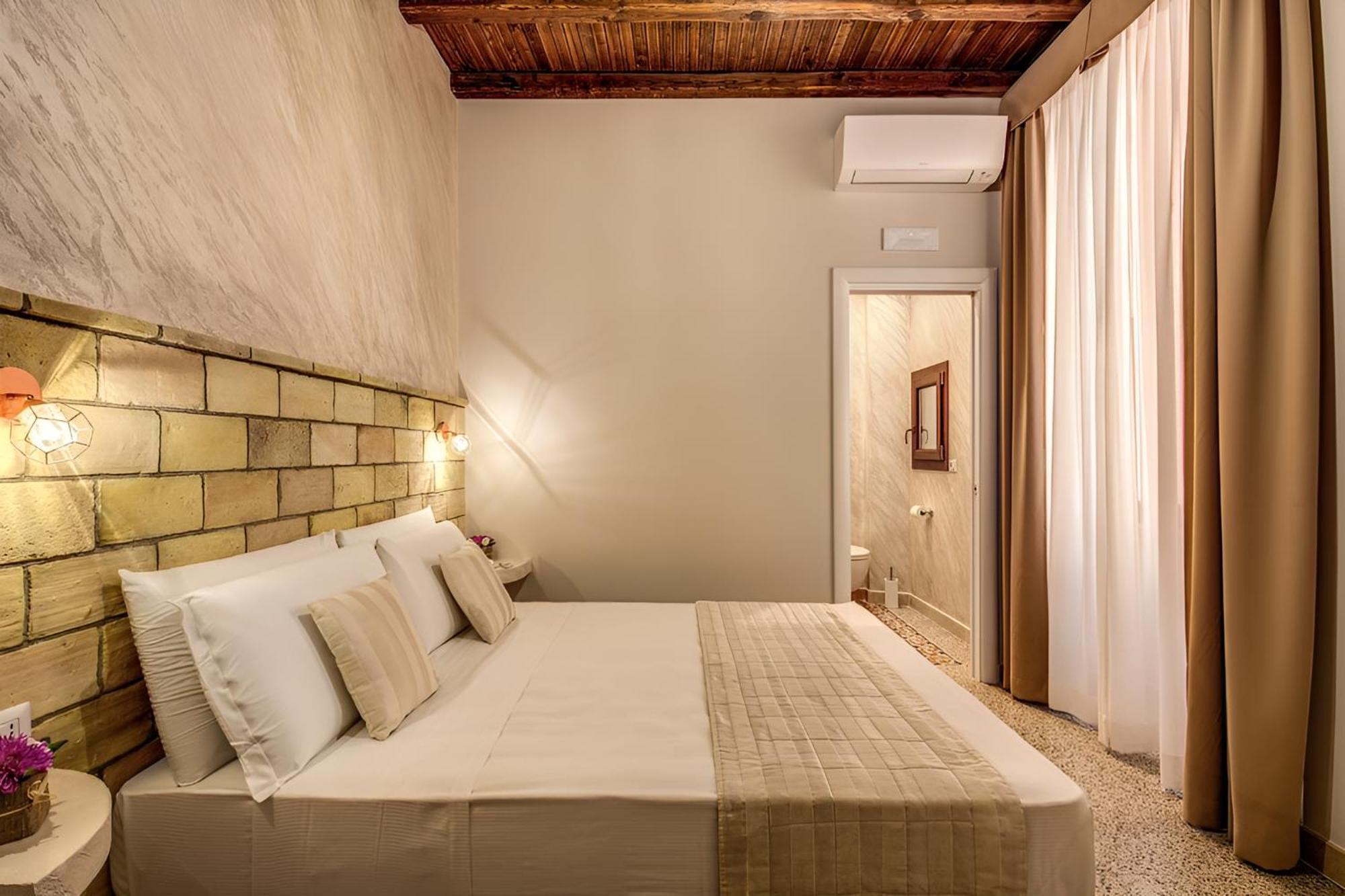 Colosseo Accomodation Room Guest House Róma Kültér fotó