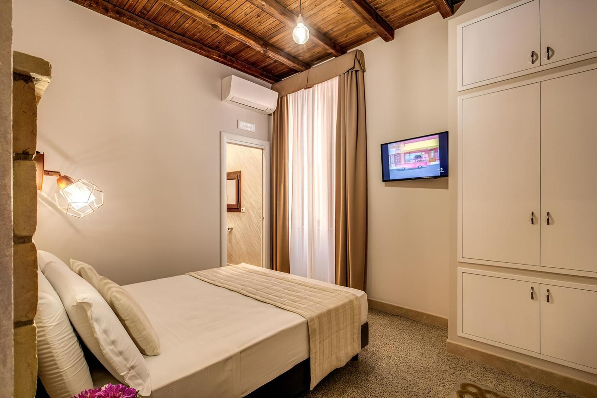 Colosseo Accomodation Room Guest House Róma Kültér fotó
