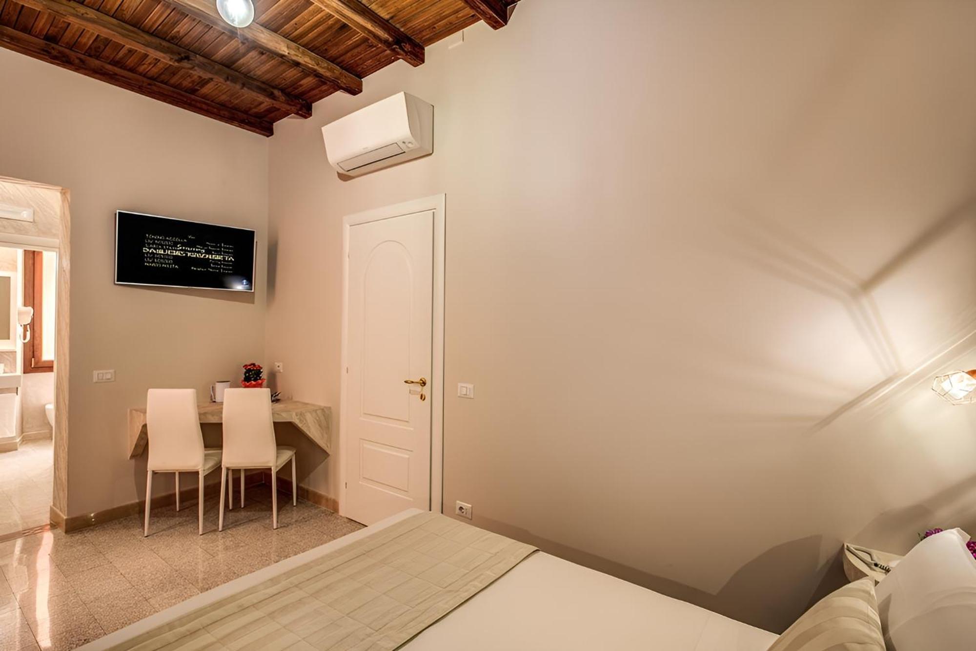 Colosseo Accomodation Room Guest House Róma Kültér fotó