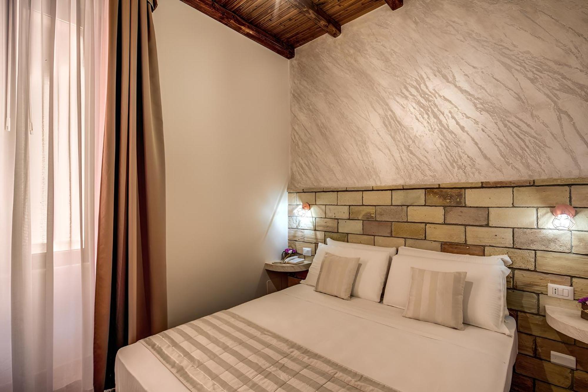 Colosseo Accomodation Room Guest House Róma Kültér fotó