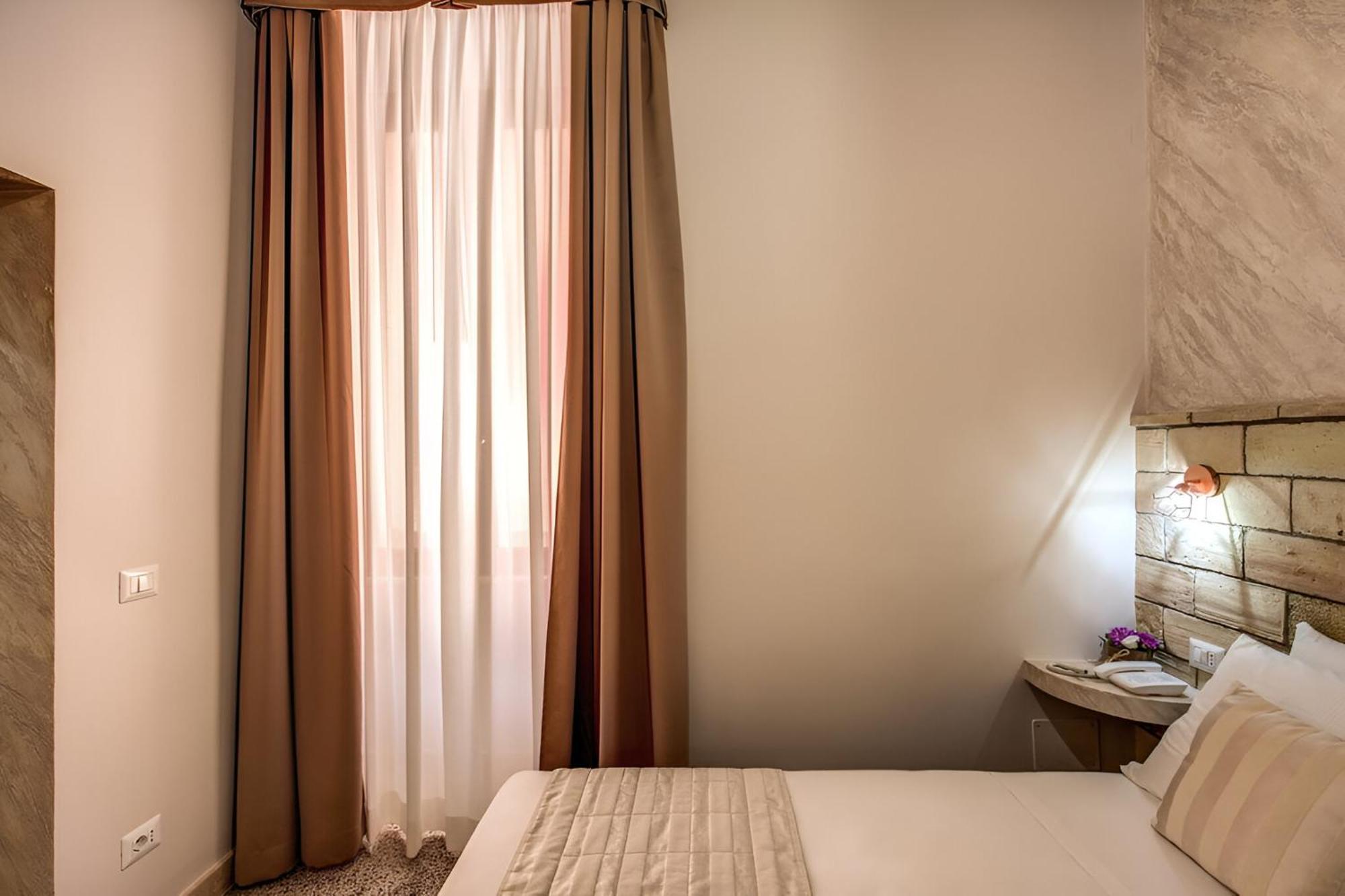 Colosseo Accomodation Room Guest House Róma Kültér fotó