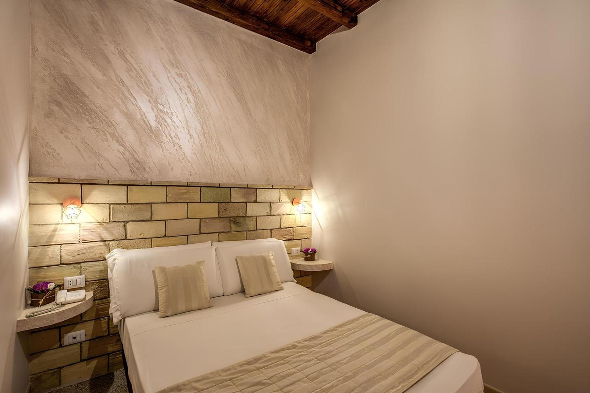 Colosseo Accomodation Room Guest House Róma Kültér fotó