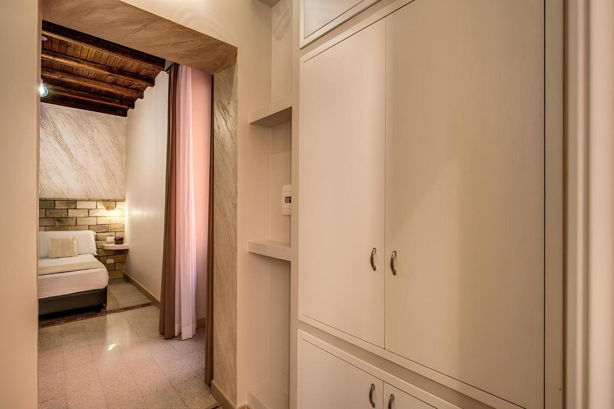 Colosseo Accomodation Room Guest House Róma Kültér fotó